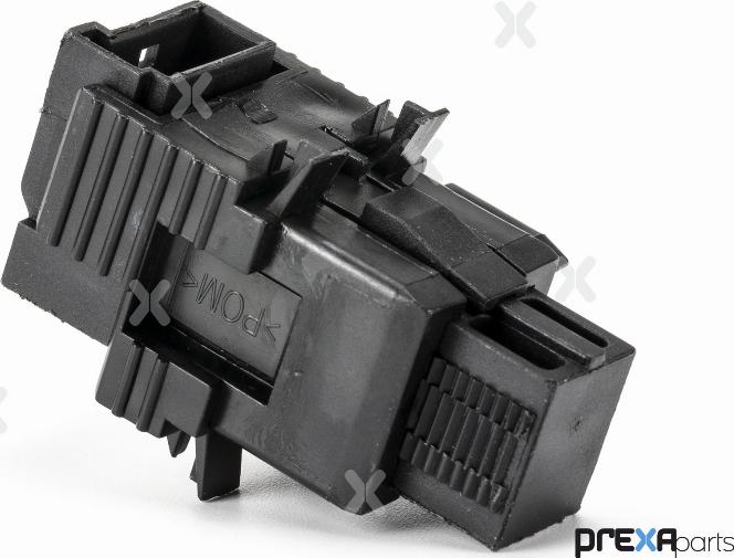 PREXAparts P212003 - Interruptor luces freno parts5.com