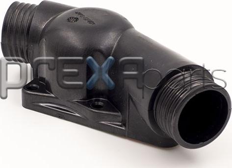 PREXAparts P230023 - Flansa lichid racire parts5.com