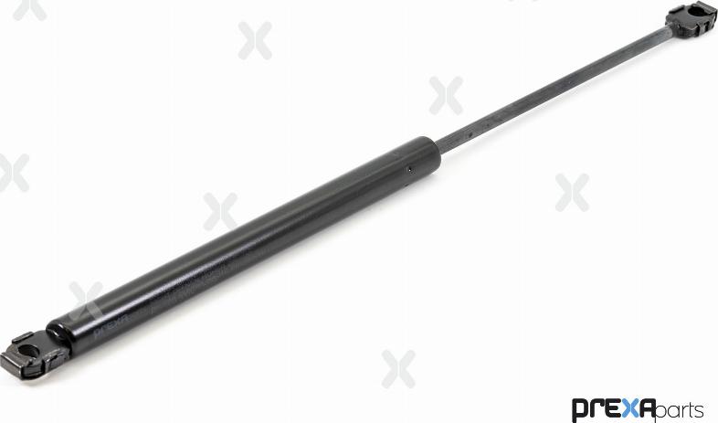 PREXAparts P237009 - Gas Spring, bonnet parts5.com