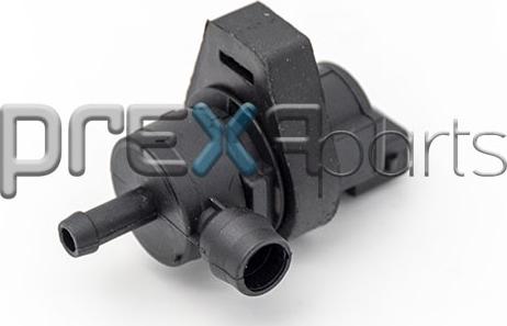 PREXAparts P229036 - Supapa suprapresiune, rezervor combustibil parts5.com