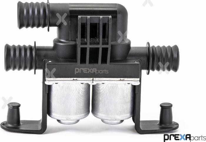 PREXAparts P229070 - Control Valve, coolant parts5.com