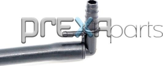 PREXAparts P229073 - Ventil, aerisire carter parts5.com