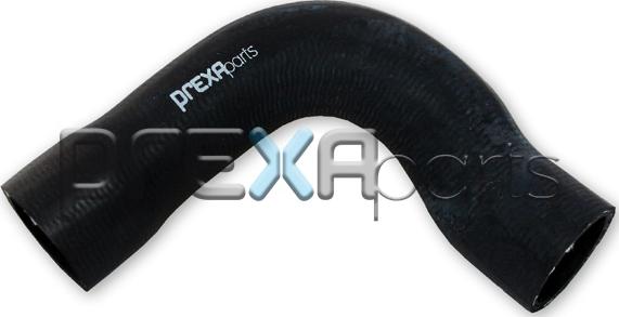 PREXAparts P226086 - Radiator Hose parts5.com