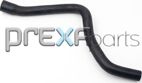 PREXAparts P226164 - Radiator Hose parts5.com