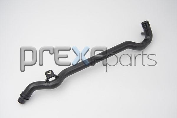 PREXAparts P226337 - Cuplaj conducta lichid racire parts5.com