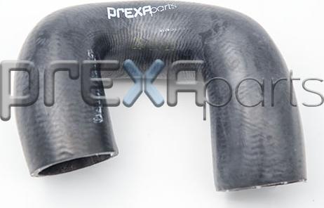 PREXAparts P226267 - Radiator Hose parts5.com