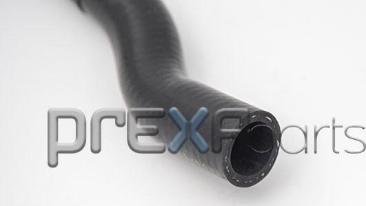 PREXAparts P226211 - Furtun radiator parts5.com