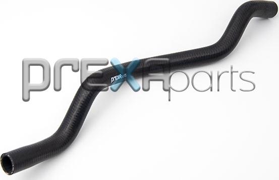 PREXAparts P226212 - Furtun radiator parts5.com