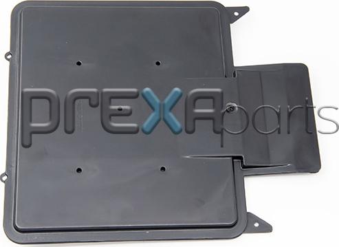 PREXAparts P220042 - Hydraulický filter automatickej prevodovky parts5.com