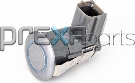 PREXAparts P703001 - Sensor, parking assist parts5.com