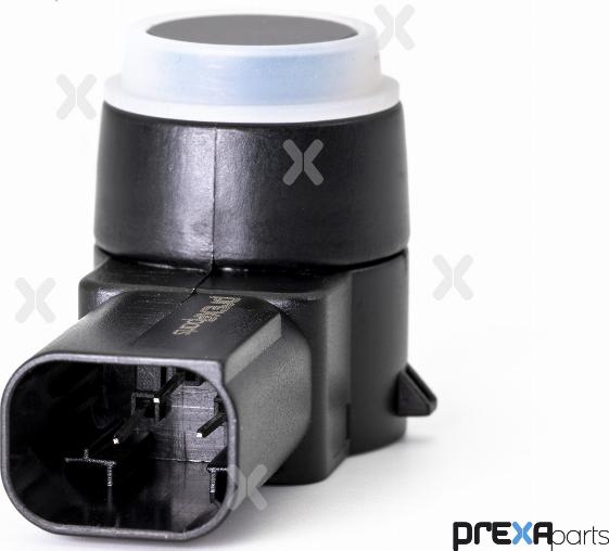 PREXAparts P703003 - Sensor, parking assist parts5.com