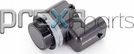 PREXAparts P703007 - Sensor, parking assist parts5.com