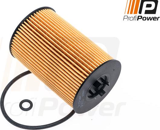 Valeo 728732 - Oil Filter parts5.com