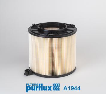 Purflux A1944 - Filtru aer parts5.com