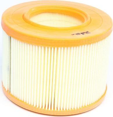 Purflux A844 - Filter za vazduh parts5.com