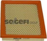 Purflux A364 - Air Filter parts5.com