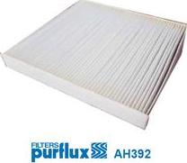 Purflux AH392 - Filter, interior air parts5.com