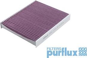 Purflux AHA191 - Filtro, aire habitáculo parts5.com