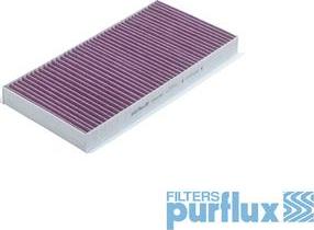 Purflux AHA198 - Filtro, aire habitáculo parts5.com