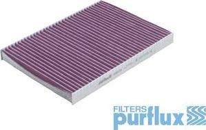 Purflux AHA104 - Filtro, aire habitáculo parts5.com