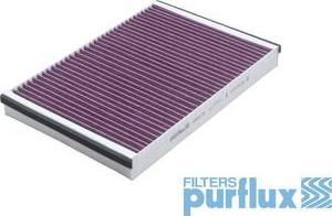 Purflux AHA170 - Filter, zrak notranjega prostora parts5.com