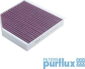 Purflux AHA362 - Filter, Innenraumluft parts5.com