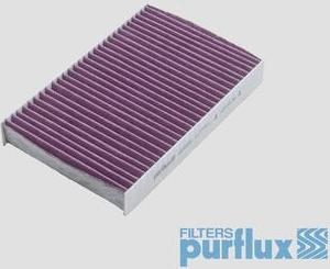 Purflux AHA306 - Filter, zrak notranjega prostora parts5.com