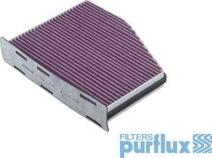 Purflux AHA378 - Filter, interior air parts5.com