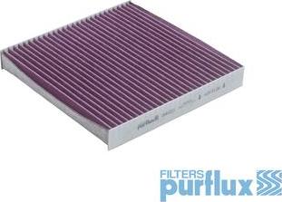 Purflux AHA221 - Filter, zrak notranjega prostora parts5.com