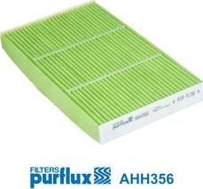 Purflux AHH356 - Filter, zrak notranjega prostora parts5.com