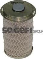 Purflux C514 - Filter goriva parts5.com