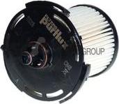 Purflux C848 - Fuel filter parts5.com