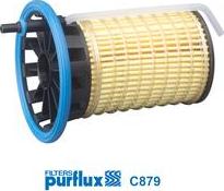 Purflux C879 - Filter za gorivo parts5.com