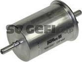 Purflux CP102 - Fuel filter parts5.com