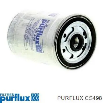 Purflux CS498 - Filter za gorivo parts5.com