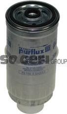 Purflux CS456 - Filter za gorivo parts5.com