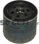 Purflux CS171 - Fuel filter parts5.com