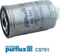 Purflux CS701 - - - parts5.com