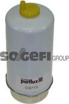 Purflux CS773 - Filtru combustibil parts5.com