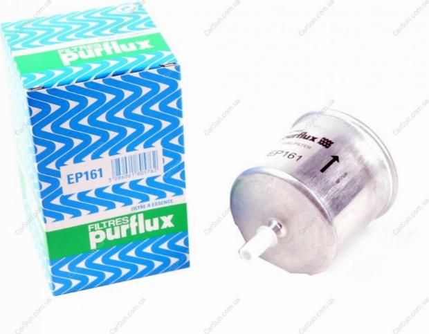 Purflux EP161 - Fuel filter parts5.com