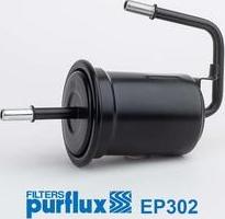 Purflux EP302 - Filtru combustibil parts5.com