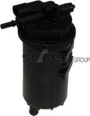 Purflux FC580E - Filter goriva parts5.com