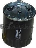 Purflux FCS784 - Filter goriva parts5.com