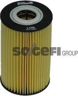 Purflux L409 - Oil Filter parts5.com