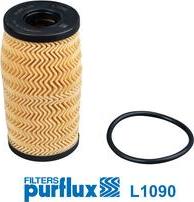 Purflux L1090 - Filtru ulei parts5.com