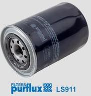 Purflux LS911 - Filtru ulei parts5.com