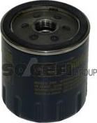 Purflux LS922 - Oil Filter parts5.com