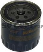 Purflux LS149 - Oil Filter parts5.com