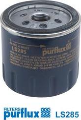 Purflux LS285 - Oil Filter parts5.com