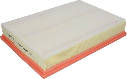 COOPERS AG 1227 - Air Filter parts5.com